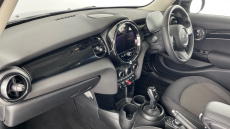 MINI Hatchback 1.5 Cooper Classic Premium 5dr Auto Petrol Hatchback